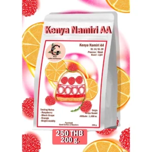 KENYA NAMIRI WASH PROCESS 200G