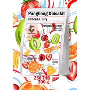 Pangbong Doisaket Dry Process